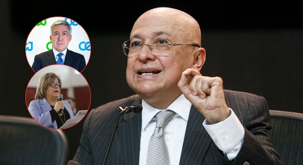 Eduardo Montealegre Eduardo Montealegre