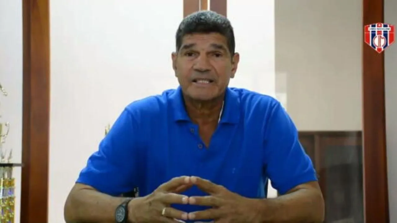 Eduardo Vilarete La grave enfermedad de Eduardo Vilarete, exSelección Colombia: tendrán que amputarle una extremidad
