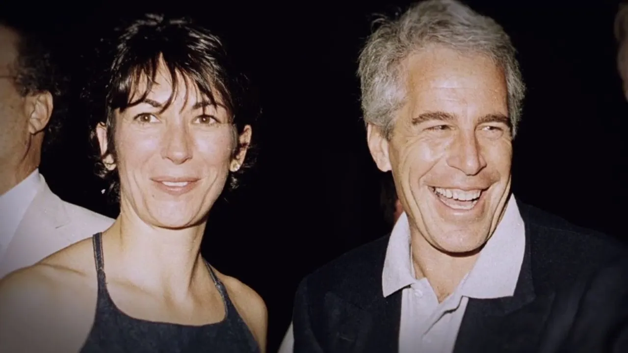 EE. UU. publica la entrevista de Ghislaine Maxwell: habló de Trump y Epstein Imagen principal