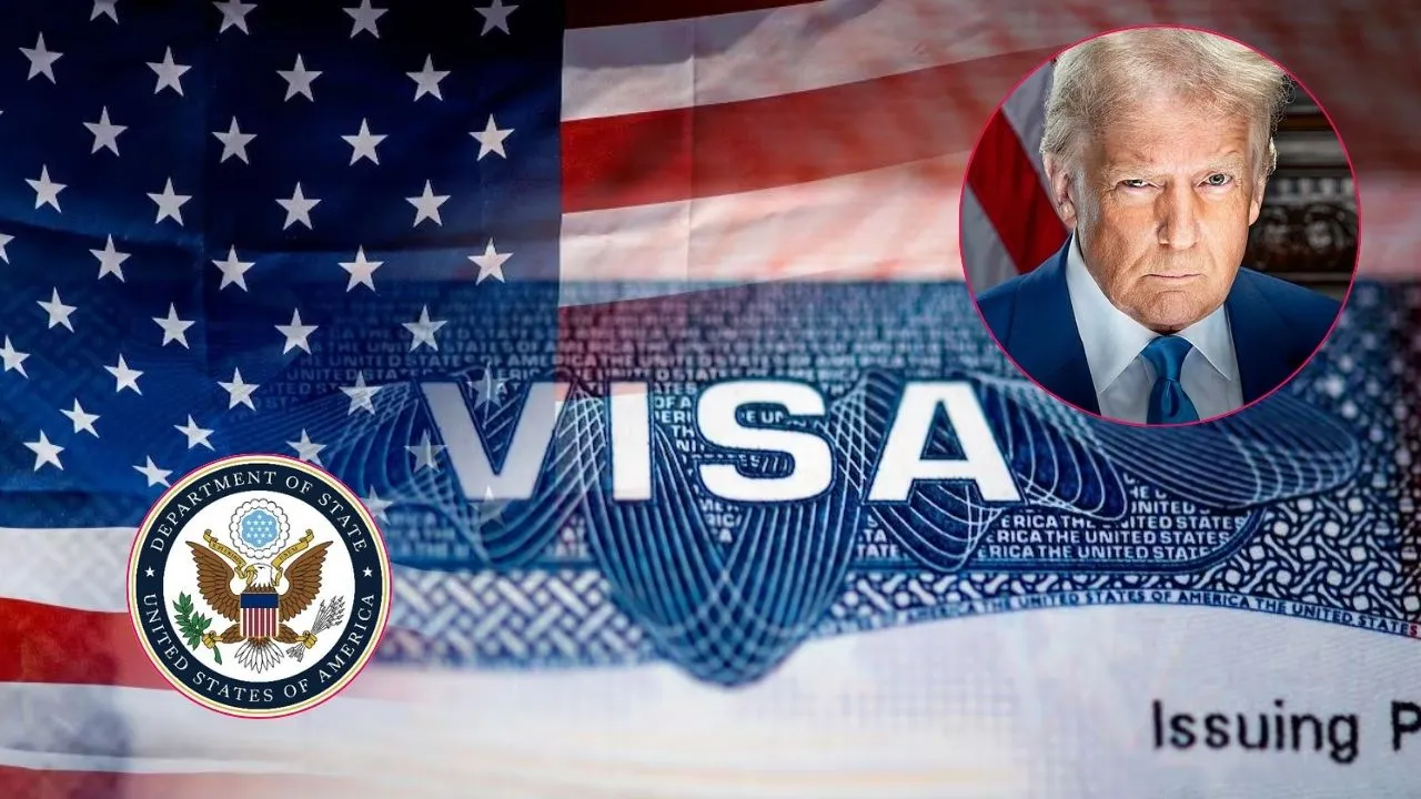 EE. UU. suspende visas y complica el Mundial 2026. Estados Unidos endurece política migratoria: congela procesos de visas a 75 países ¿afecta a Colombia?