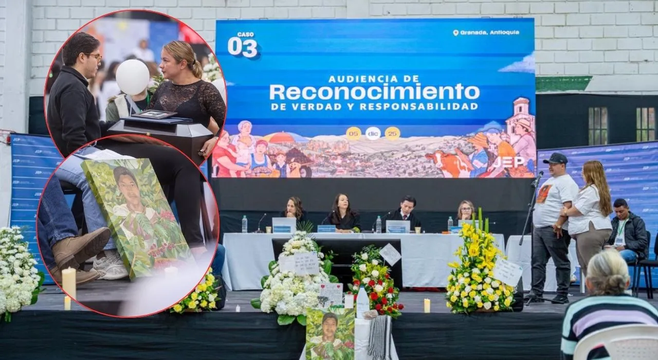 La aterradora ‘casa estudio’ para preparar ejecuciones extrajudiciales La aterradora ‘casa estudio’ para preparar ejecuciones extrajudiciales