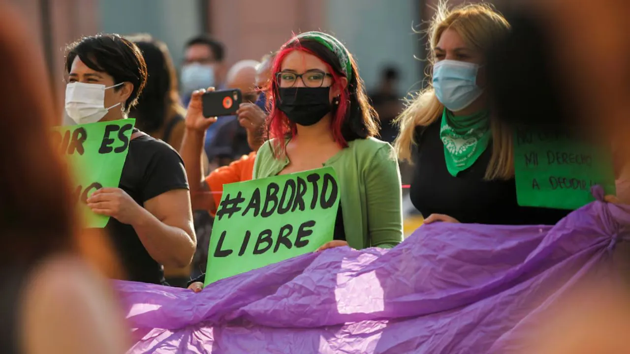 El aborto legal en Colombia completa dos décadas de cambios y debates. Se cumplen 20 años del aborto legal en Colombia: el derecho que cambió miles de historias