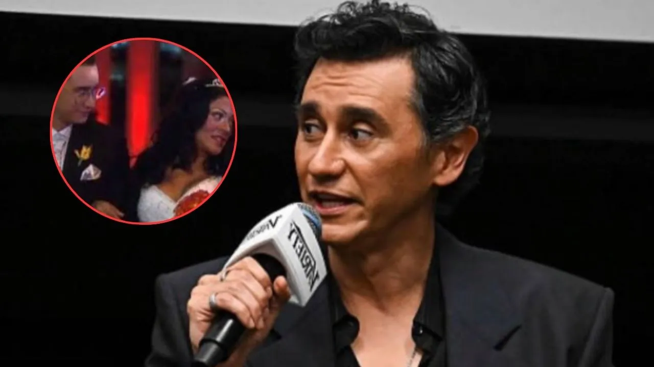 El actor Carlos Manuel Vesga fue nominado en EE. UU. a los premios Grammy. El ‘papá de Marbelle’ nominado a los Premios Emmy: ¿Quién es Carlos Manuel Vesga?