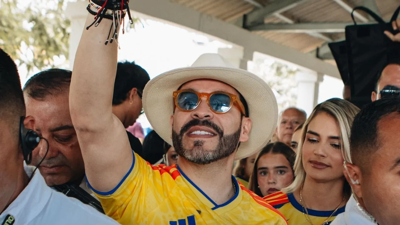 El ahora presidente mandó un mensaje a los colombianos. Habló el presidente electo: esto dijo Abelardo de la Espriella tras conocer los resultados