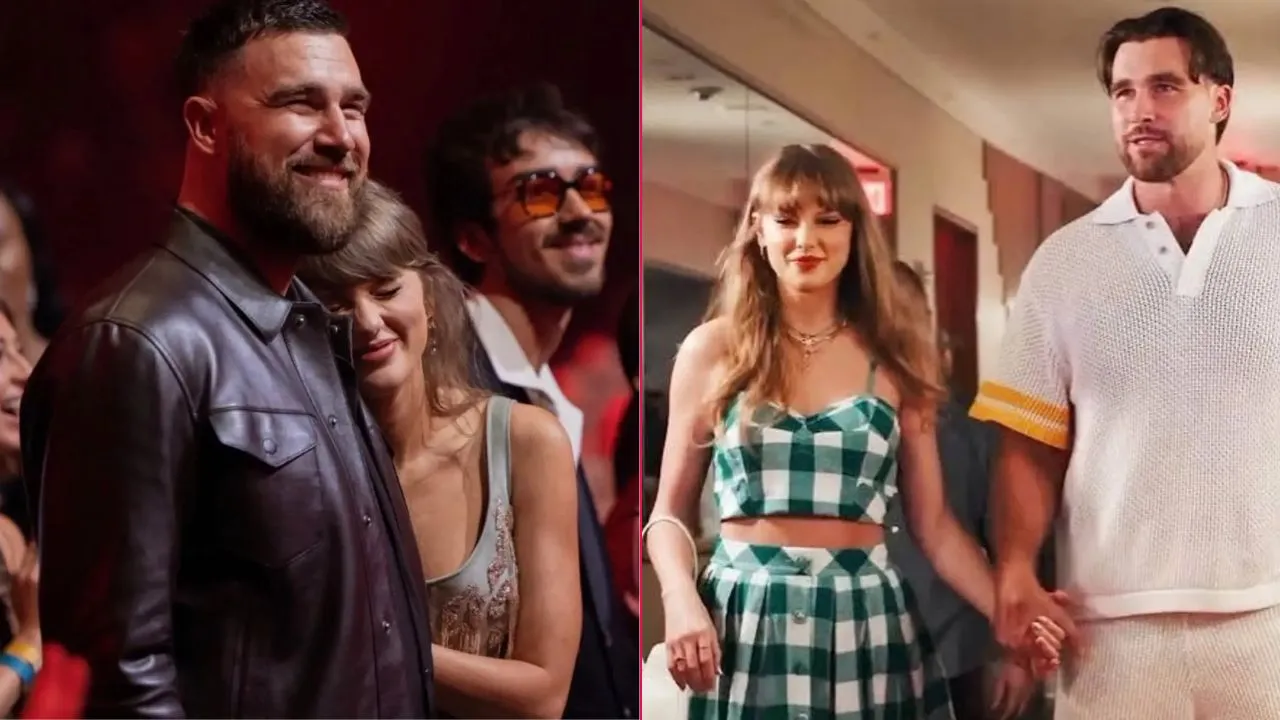El alcalde de Nueva York reveló la suma que pagó Taylor Swift para hacer su boda ¿Cuánto pagó Taylor Swift por el permiso de su boda en Nueva York?