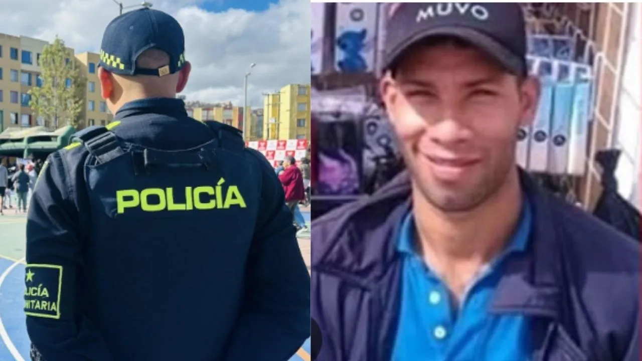 El asesinato de Anthony Estrada ocurrió en 2020. La dura condena impuesta a un expolicía seis años después: ¿Qué pasó en Soacha en 2020?