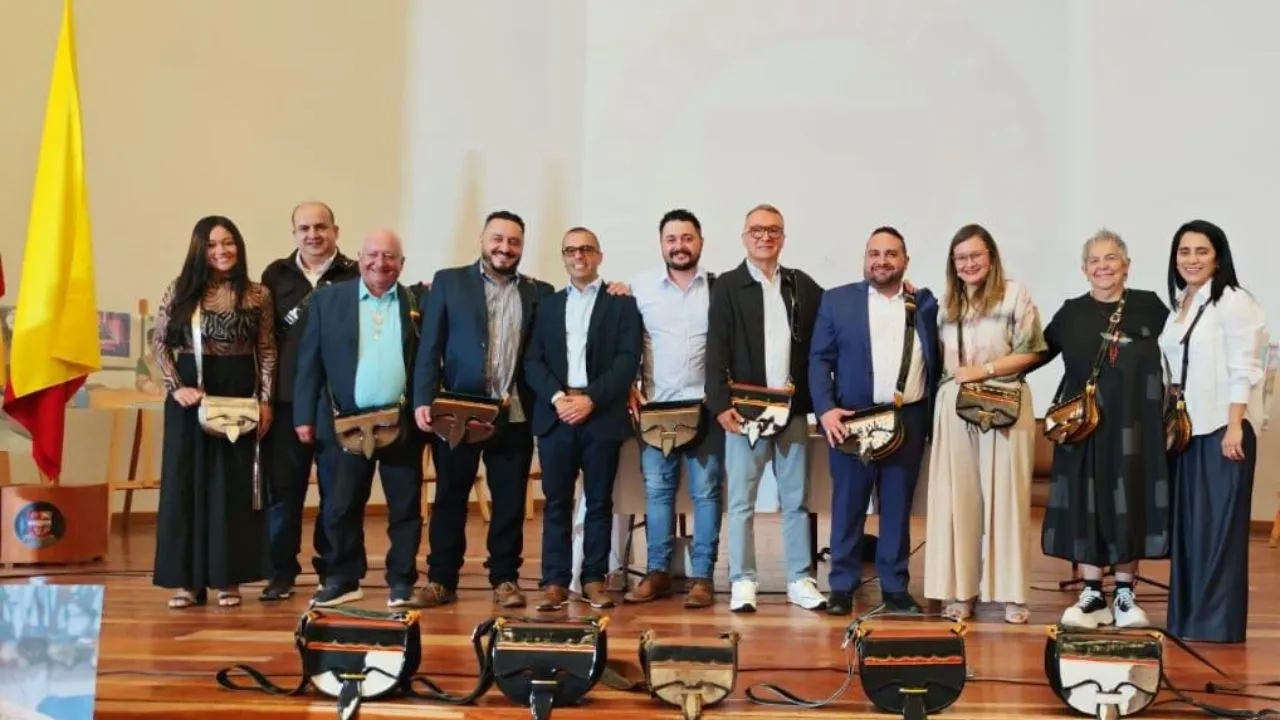 El carriel antioqueño obtiene denominación de origen, ¿qué significa? El carriel antioqueño obtiene denominación de origen, ¿qué significa?