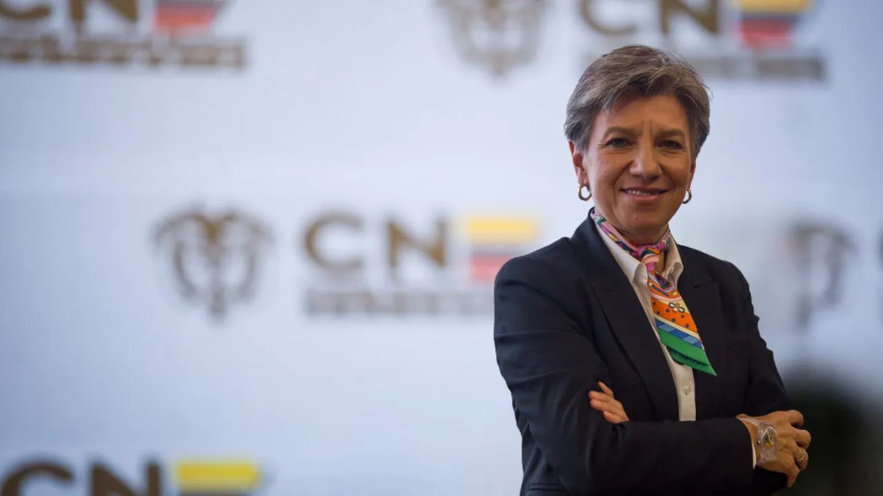 El CNE revisó los datos reportados y la inversión que hizo Claudia López en la consulta Reposición de votos: esta es la millonaria cifra que recibirá Claudia López