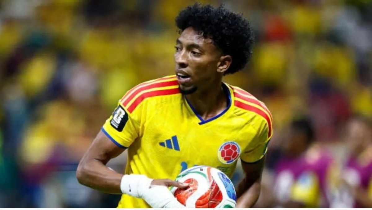 El colombiano Johan Mojica busca nuevo destino en España. Johan Mojica tiene nuevo equipo: ya habría acuerdo en Europa y su firma estaría cerca