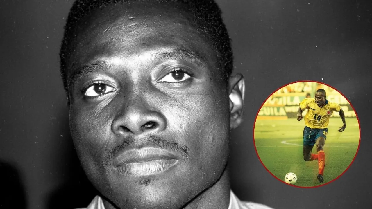 El Coloso: el documental de Freddy Rincón llega a cines