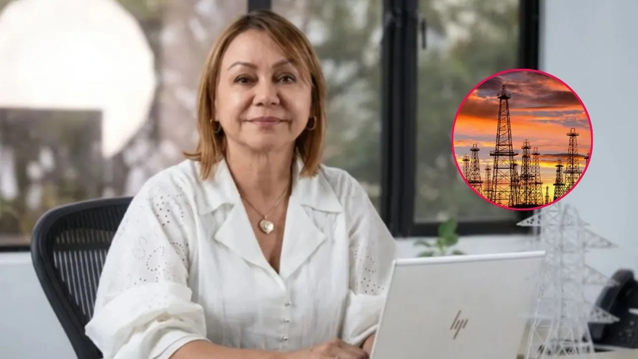 El complejo panorama que enfrentará la nueva ministra de Minas y Energía El complejo panorama que enfrentará la nueva ministra de Minas y Energía: retos y cuestionamientos