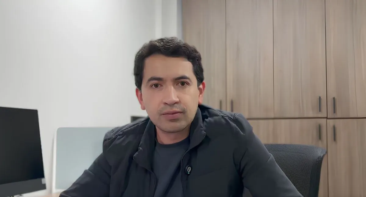 El congresista realizó su retractación a través de un video publicado en redes sociales Representante Daniel Briceño se retractó sobre Gloria Cuartas: ¿se salvó del día de cárcel?