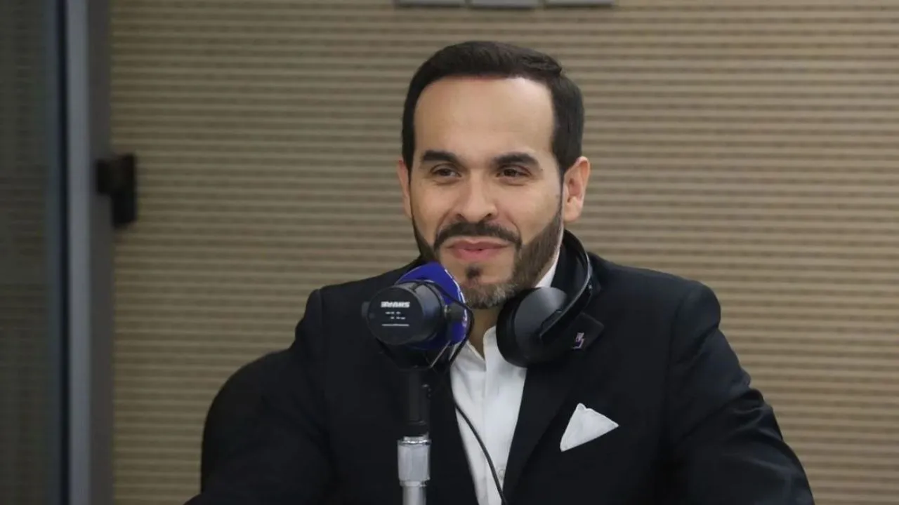 El Consejo de Estado negó una medida cautelar para suspender la posesión Consejo de Estado niega frenar posesión de De la Espriella fuera de Bogotá