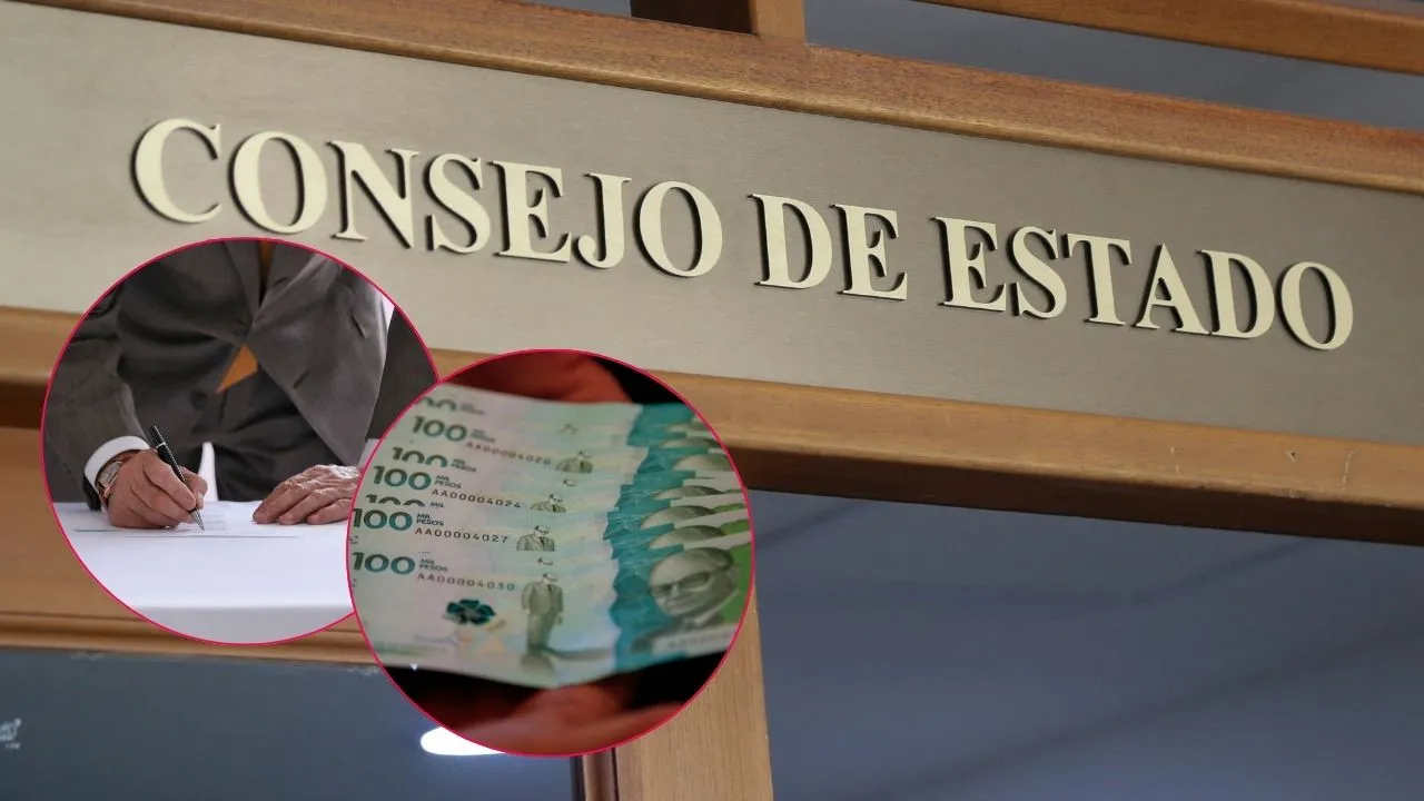 El Consejo de Estado pone en cintura a contrataderos Consejo de Estado pone en cintura a los ‘contrataderos’ con importante decisión