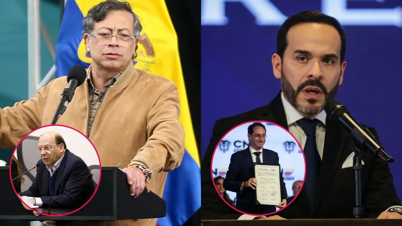 El equipo de empalme está liderado por el vicepresidente José Manuel Restrepo. Empalme Petro – De La Espriella: los nombres confirmados del proceso de transición
