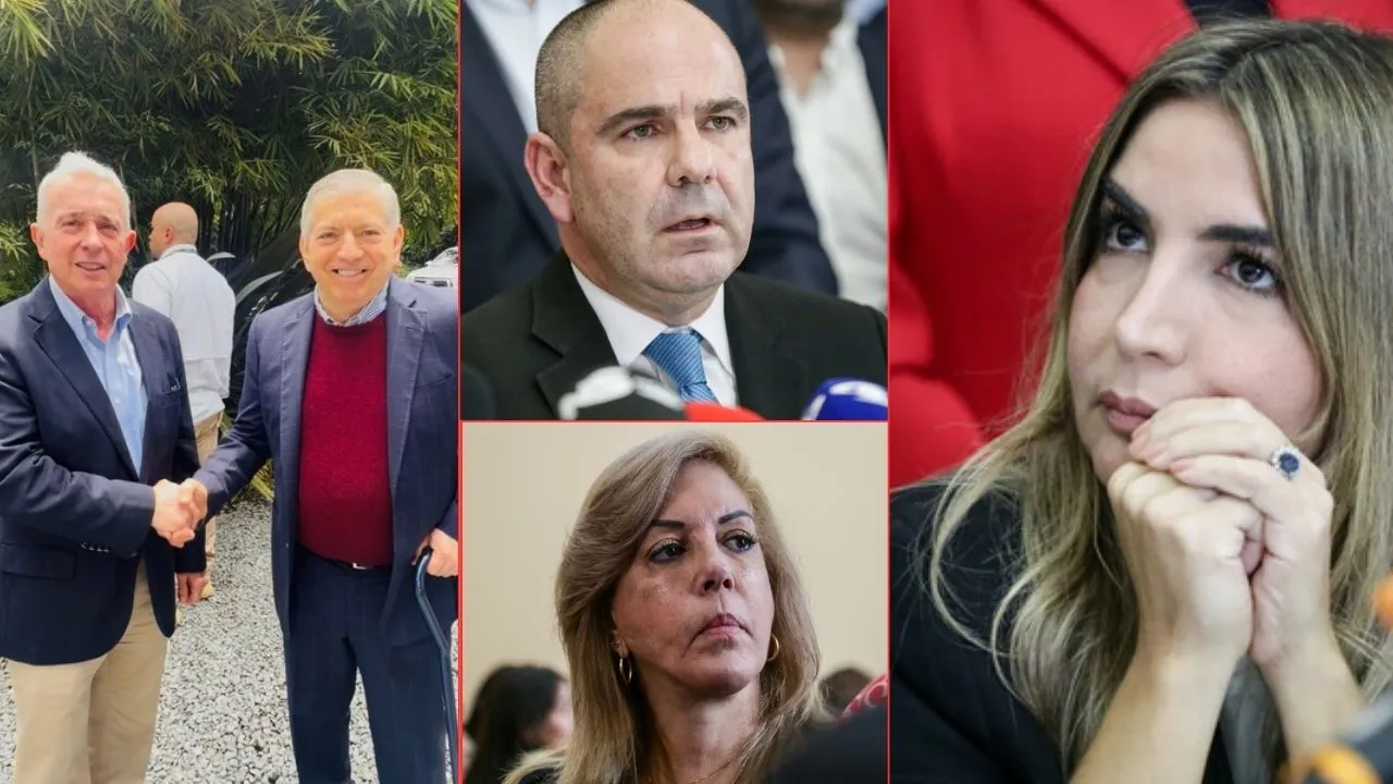 Independientes son bienvenidos en la consulta interpartidista de la derecha Independientes son bienvenidos en la consulta interpartidista de la derecha