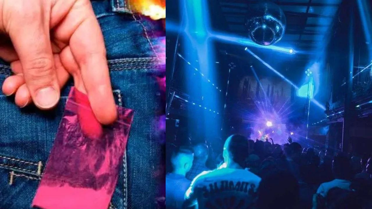 El famoso 'Tusi' enciende alarmas en Medellín por sus graves daños a la salud. ¿Qué hay detrás del 'tusi'? Alerta en Medellín por intoxicaciones y un caso de amputación