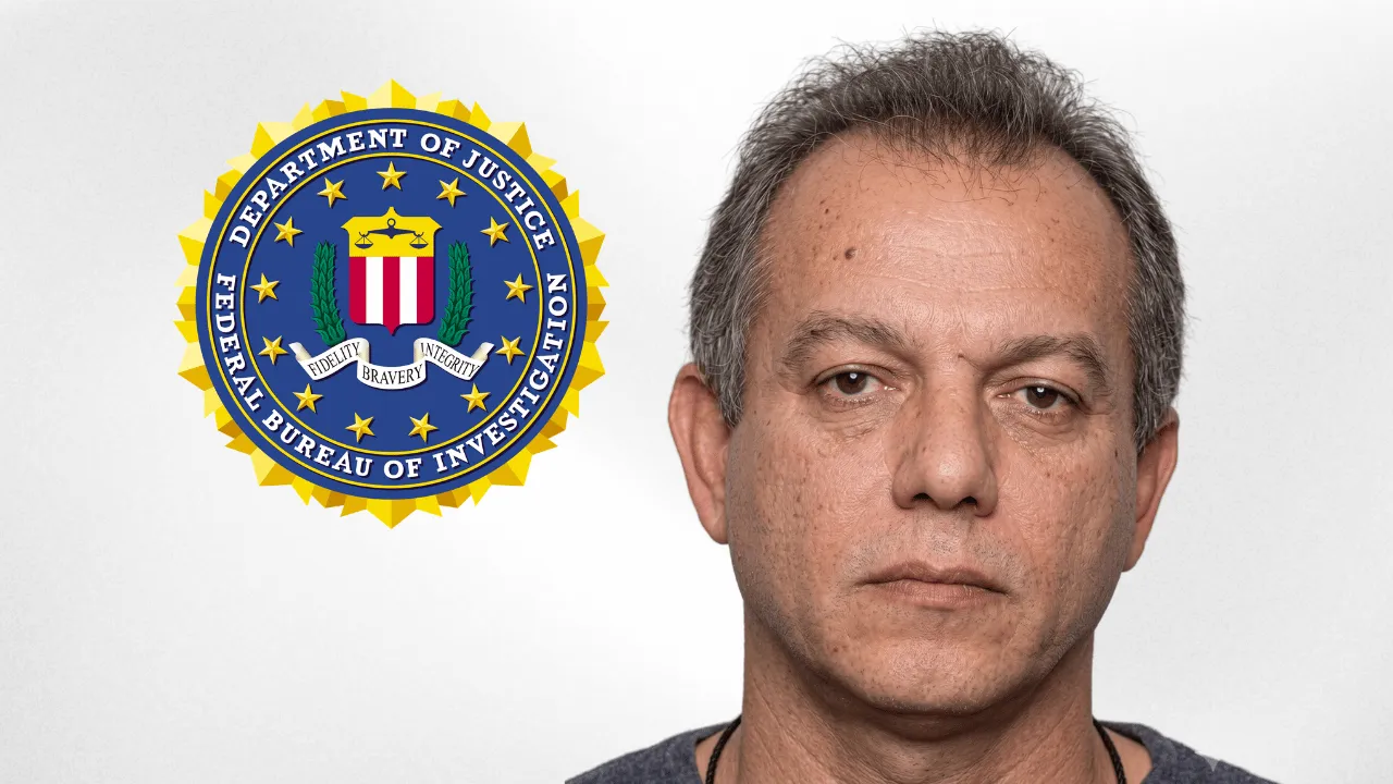 El FBI ofrece 150.000 dólares por Khalid Ahmed Satary, en su lista de los más buscados. El FBI ofrece millonaria recompensa por el prófugo del mayor fraude de pruebas genéticas a Medicare