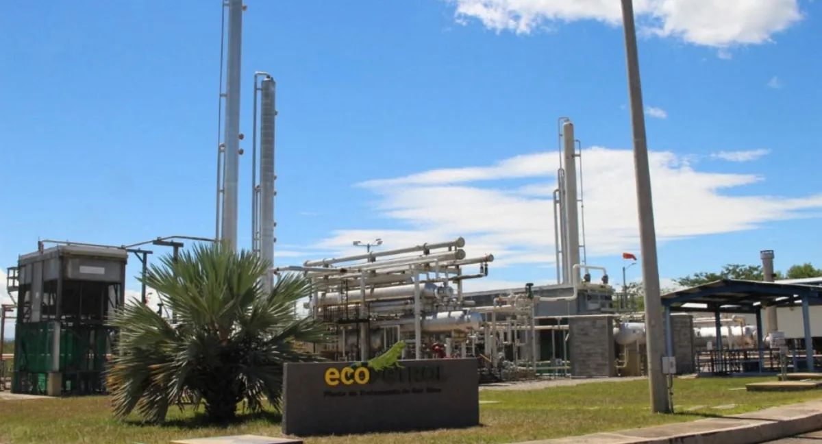 El hallazgo se generó en el pozo Sirius. Reservas de gas del país podrían aumentar: nuevo hallazgo en el Caribe