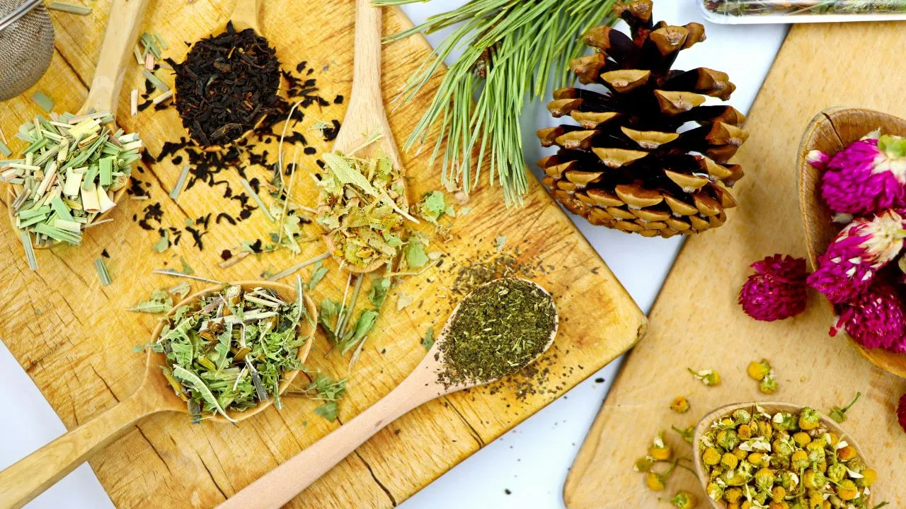 El ingrediente natural que ayuda a reducir la pancita baja El hack para acabar con la pancita baja podría estar en una cucharadita de este ingrediente natural