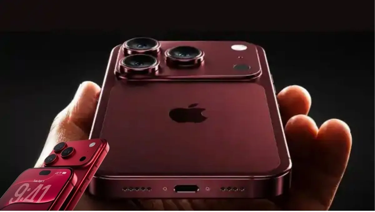 El iPhone 18 Pro llegaría con un diseño más grueso. Filtran el iPhone 18 Pro: será más grueso; revelan medidas, colores y precio