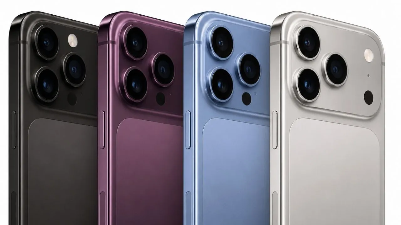 ¿El iPhone 18 Pro Max dejará atrás el problema de batería de Apple? ¿Apple se está quedando atrás en baterías? El iPhone 18 Pro Max reaviva el debate por cambios