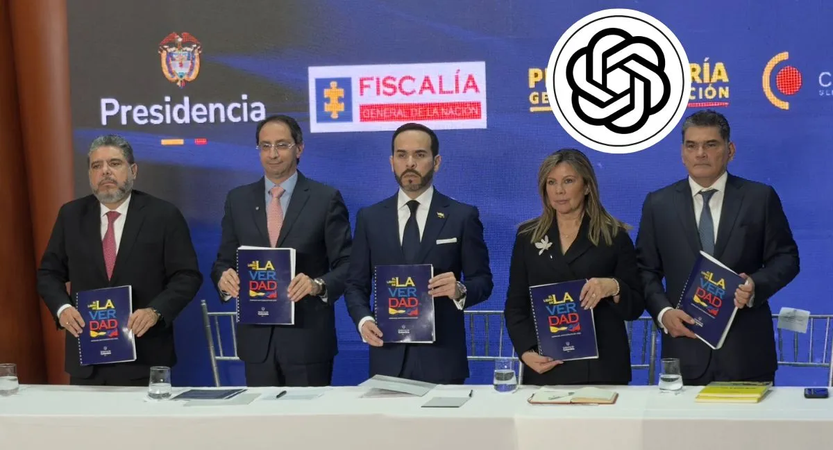 El Libro de la Verdad pudo haber sido hecho con Inteligencia Artificial ¿El 'Libro de la Verdad' fue elaborado con inteligencia artificial? Esto se sabe sobre el documento