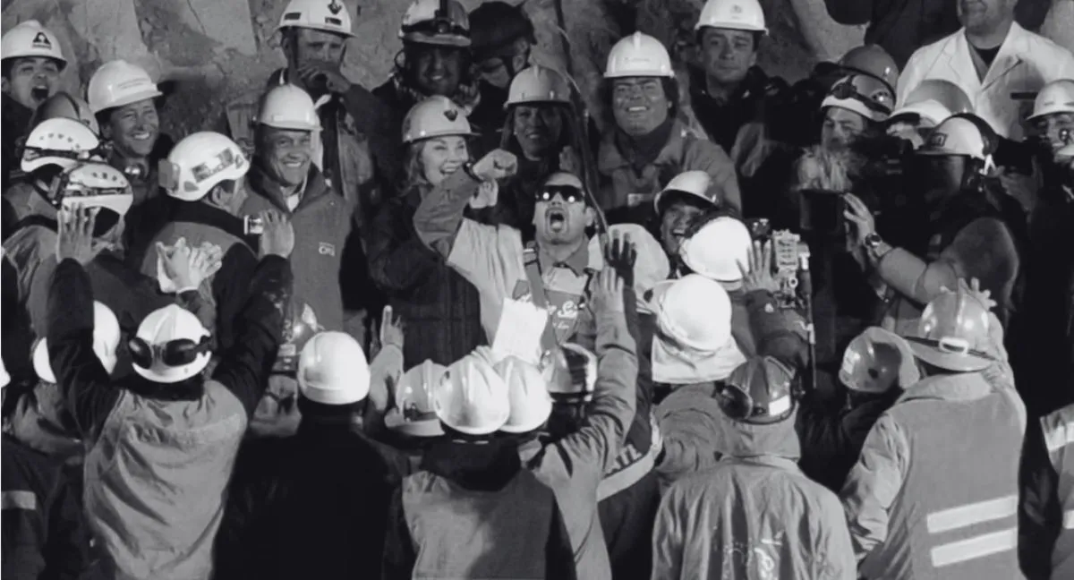 El milagro de los 33 mineros cumple 16 años: los recuerdos que aún marcan a Atacama. Los recuerdos de Atacama: 16 años del milagro de los 33 mineros atrapados en Chile