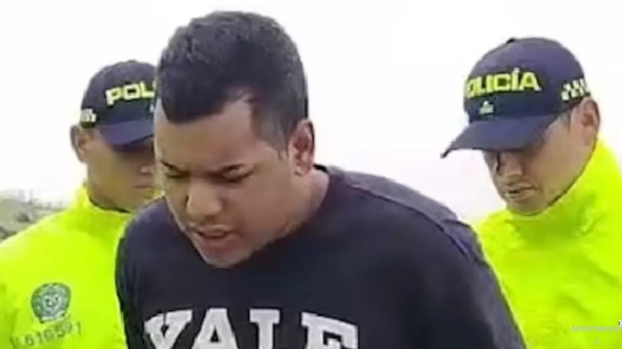 'El Monstruo de Ciudad Bolívar' y su manera de ejecutar sus crímenes. Este era el ‘modus operandi' del 'Monstruo de Ciudad Bolívar', condenado a 50 años