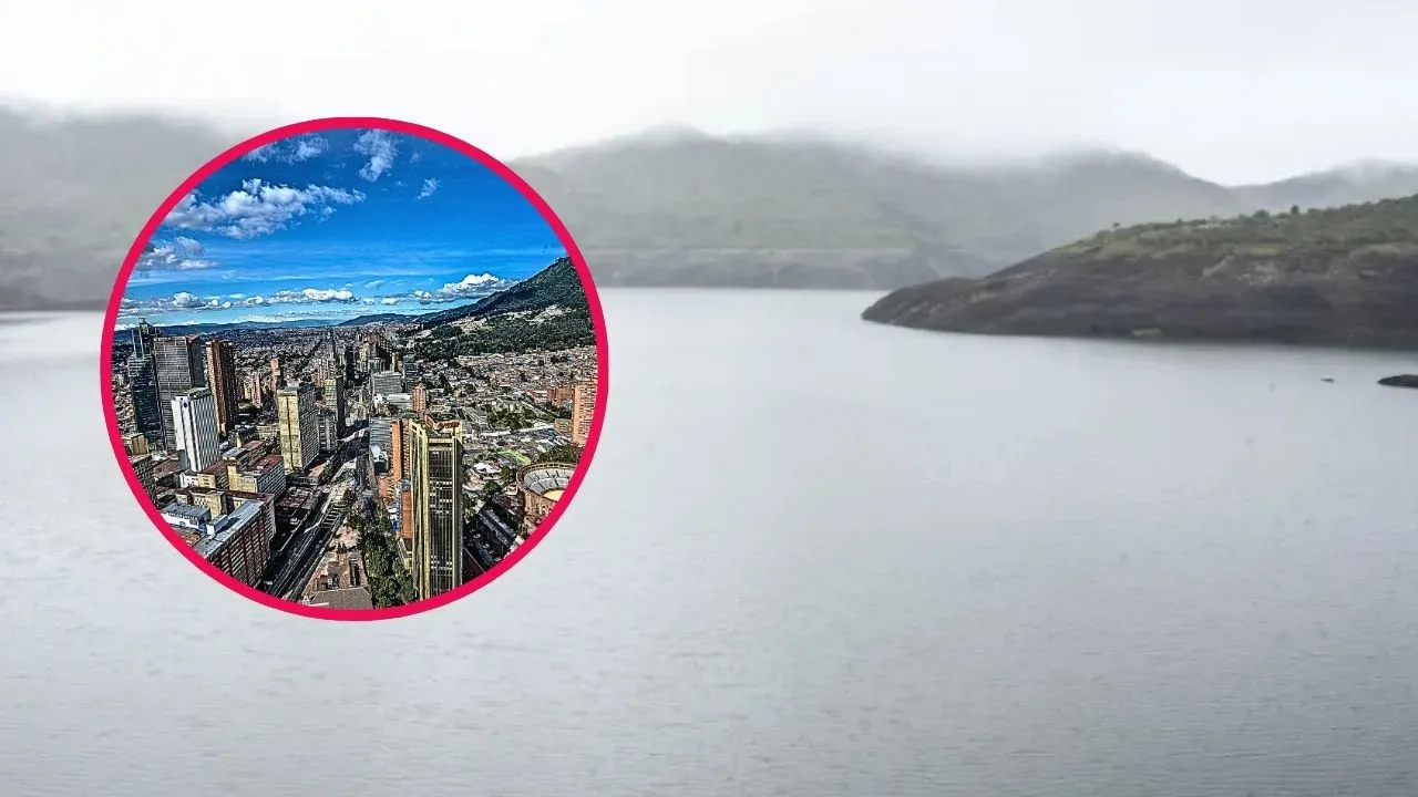 El Niño en Bogotá ¿Está preparada Bogotá para el fenómeno de El Niño? Esto dice el Acueducto