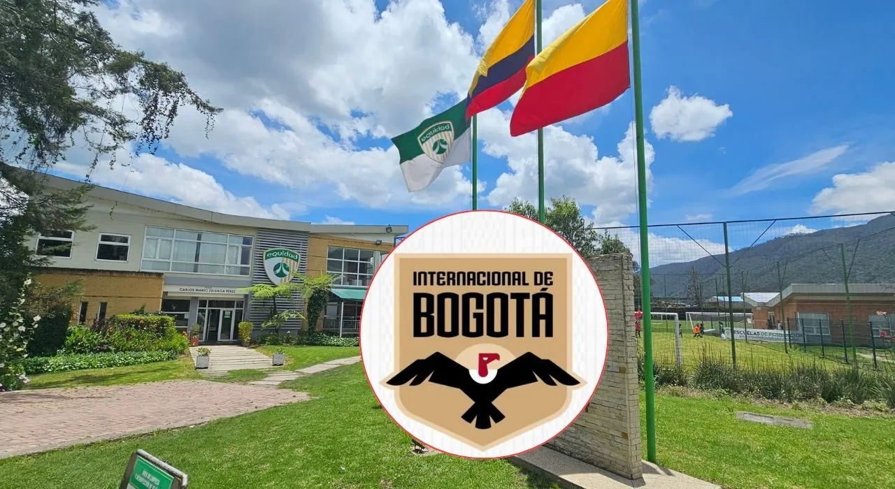 Internacional de Bogotá: todos los detalles del nuevo club que reemplaza a La Equidad
