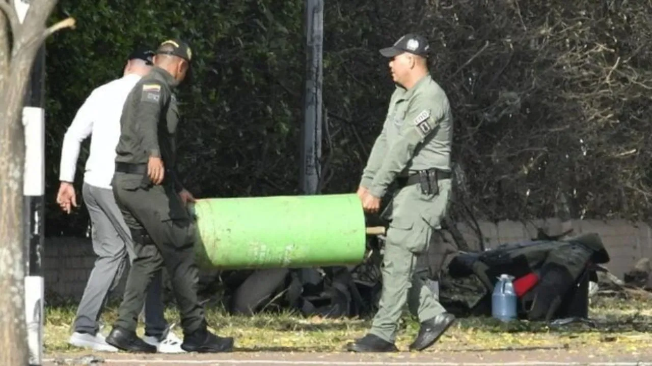 El país atraviesa momentos de angustia, dolor y zozobra luego de dos ataques terroristas Imagen principal