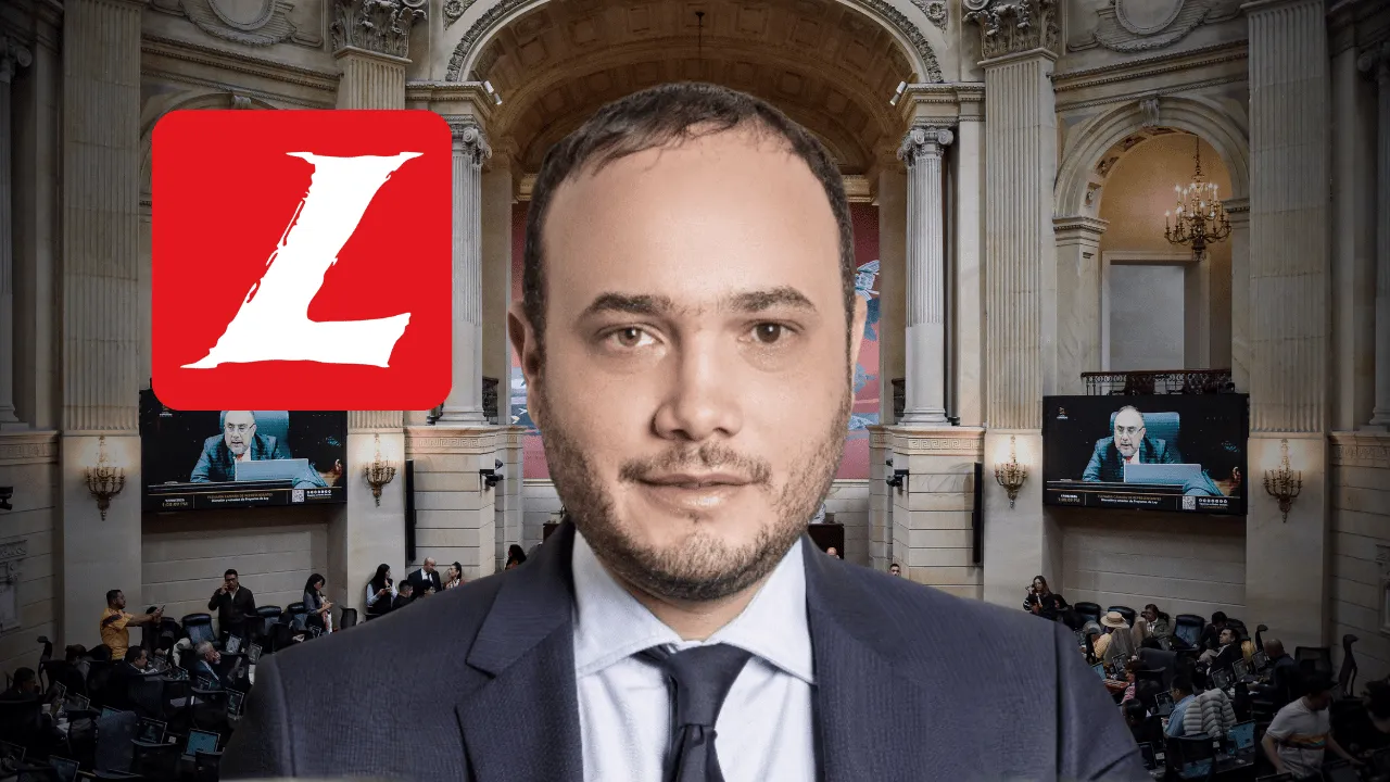 El Partido Liberal define su apoyo para la presidencia del Senado. Así quedó definido el apoyo de los liberales para la presidencia del Congreso