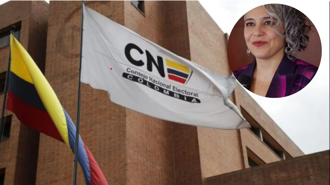 El partido Progresistas liderado por María José Pizarro fue aprobado por el CNE Imagen principal