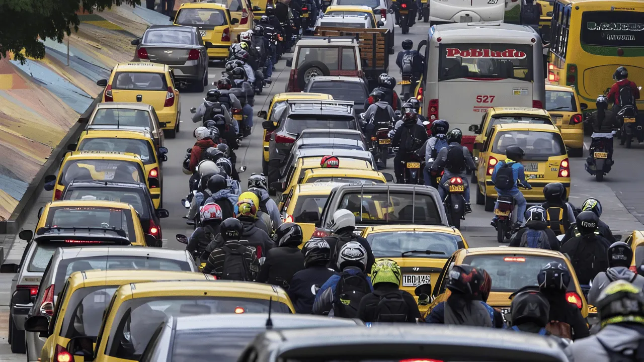 El plazo del Impuesto vehicular en Antioquia termina este viernes 31 de julio. Impuesto vehicular en Antioquia: ¿por qué dejarlo para el lunes le puede salir caro al bolsillo?