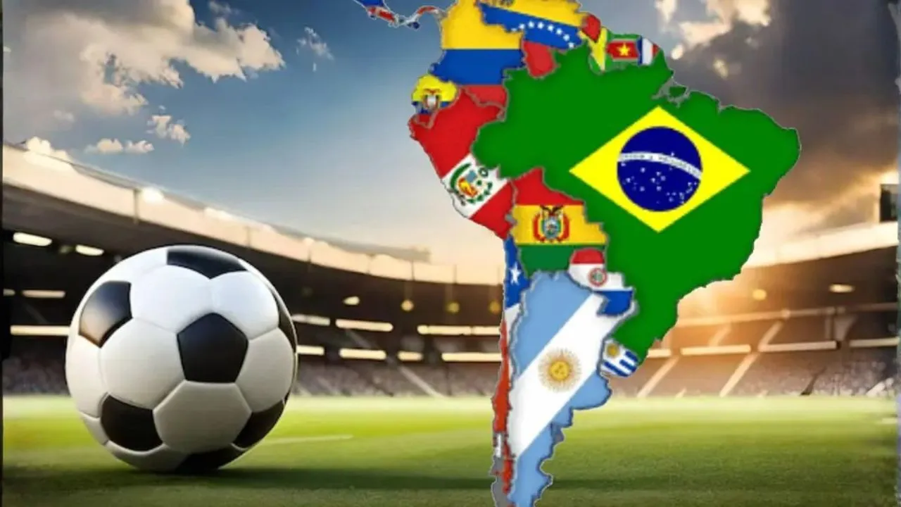 El poder sudamericano: ¿Cómo América volvió a dominar el fútbol mundial?
