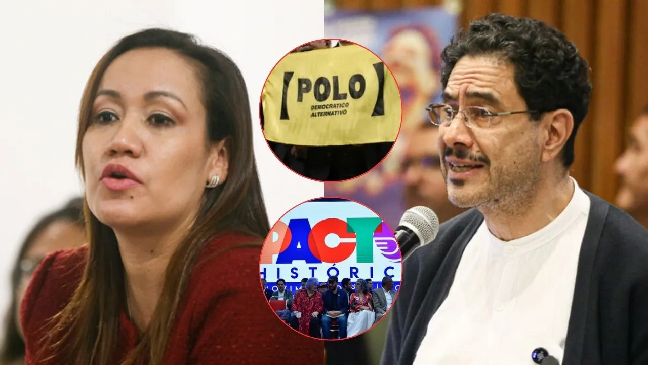 El Polo será el único partido que participará en la consulta presidencial