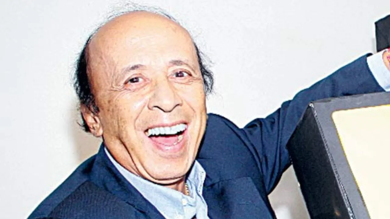 El presentador, humorista y político Alfonso Lizarazo murió a sus 87 años de edad. Alfonso Lizarazo: así fue su paso por el Congreso de la República