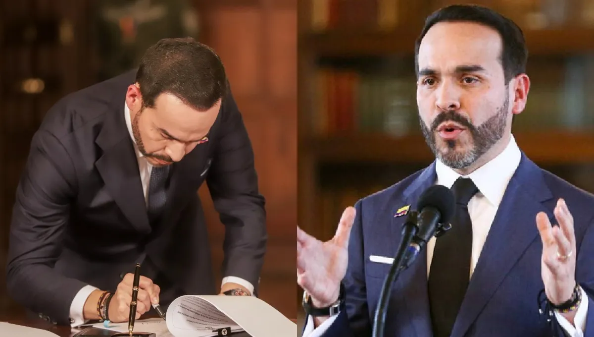 El presidente anunció el levantamiento de la suspensión general del porte de armas. Gobierno levanta suspensión del porte de armas en Colombia: ¿qué cambia y quiénes podrán hacerlo?