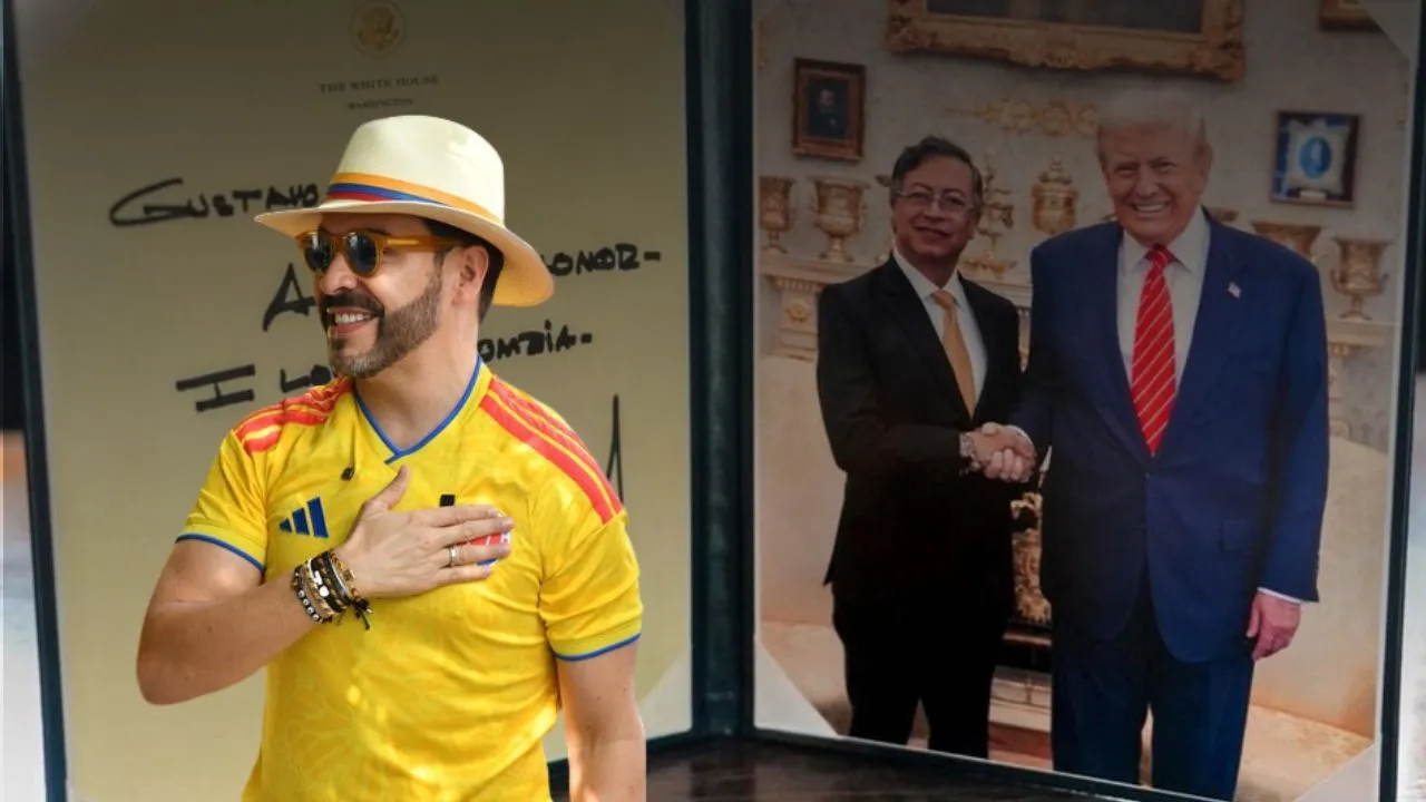El presidente Petro pide revisar la legalidad de las elecciones presidenciales El llamativo hilo del presidente Petro: 'Empezará mi empalme y la resistencia pacífica'