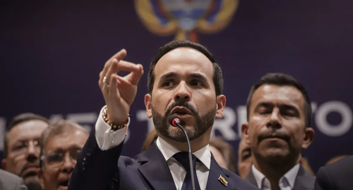 El primer balance de las operaciones militares de Abelardo De La Espriella. Las primeras operaciones de la Fuerza Pública bajo Abelardo De La Espriella: este es el balance