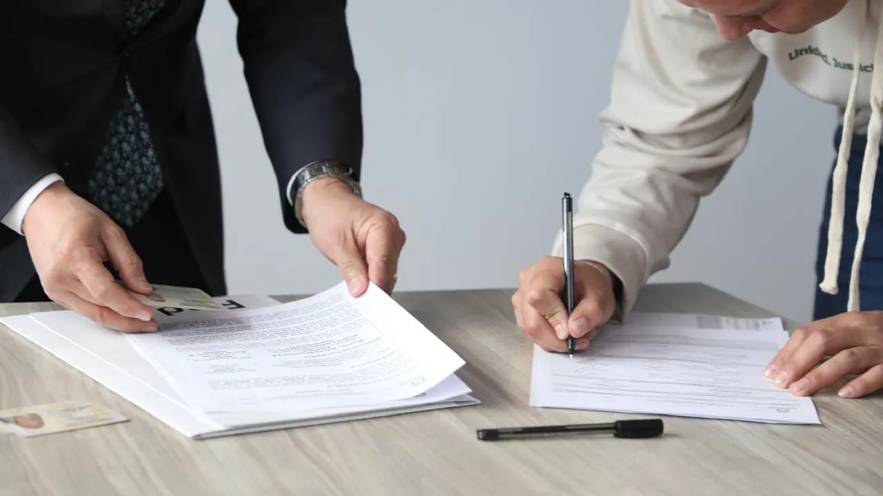 El proceso de inscripción de candidatos estará abierto hasta el 13 de marzo de 2026. Arranca la inscripción de candidatos presidenciales para las elecciones de 2026: ¿cómo se hace?
