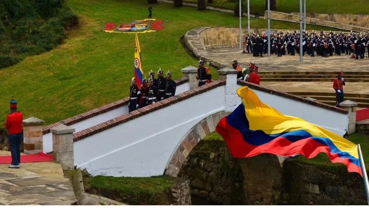 El Puente de Boyacá recuerda la histórica batalla del 7 de agosto de 1819. ¿Qué se celebra este 7 de agosto en Colombia? Esto debe saber sobre el puente festivo