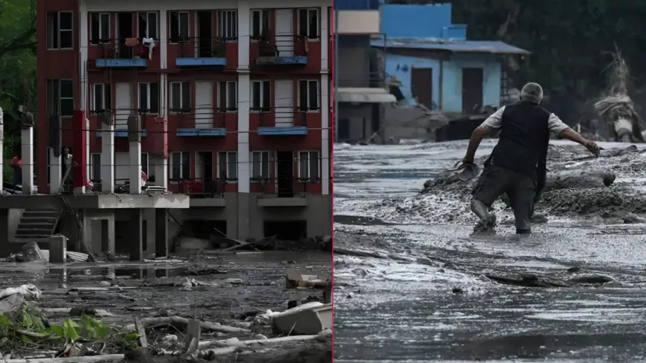 El reporte de las víctimas sigue en aumento en Nepal, luego de la avalancha del miércoles Deslaves en Nepal dejan al menos 538 muertos: aumenta el número de víctimas por la tragedia