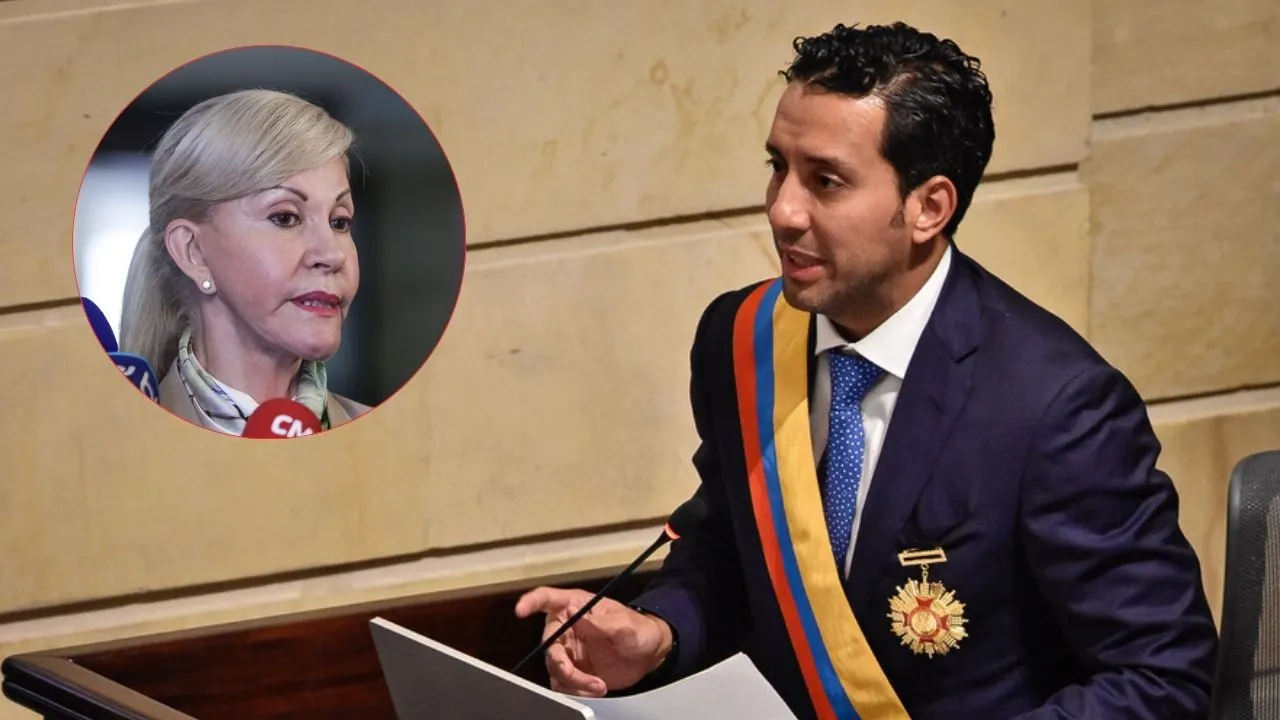 La renuncia del representante Julián López al partido de la U, ¿seguirá con su curul? La renuncia del representante Julián López al partido de la U, ¿seguirá con su curul?