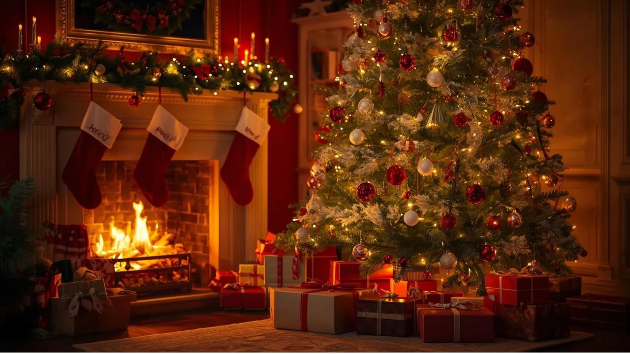 ¿Por qué se dice 'Feliz Navidad'? El origen y significado de este saludo milenario