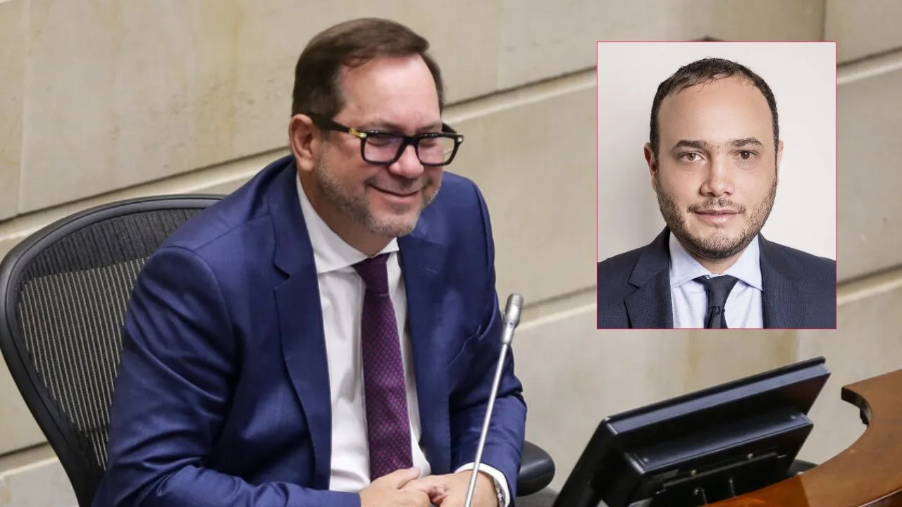 El Senado ya tiene listo el procedimiento para elegir al presidente de la corporación Todo está listo para la elección del presidente de Senado: "En política 2+2 no es 4"