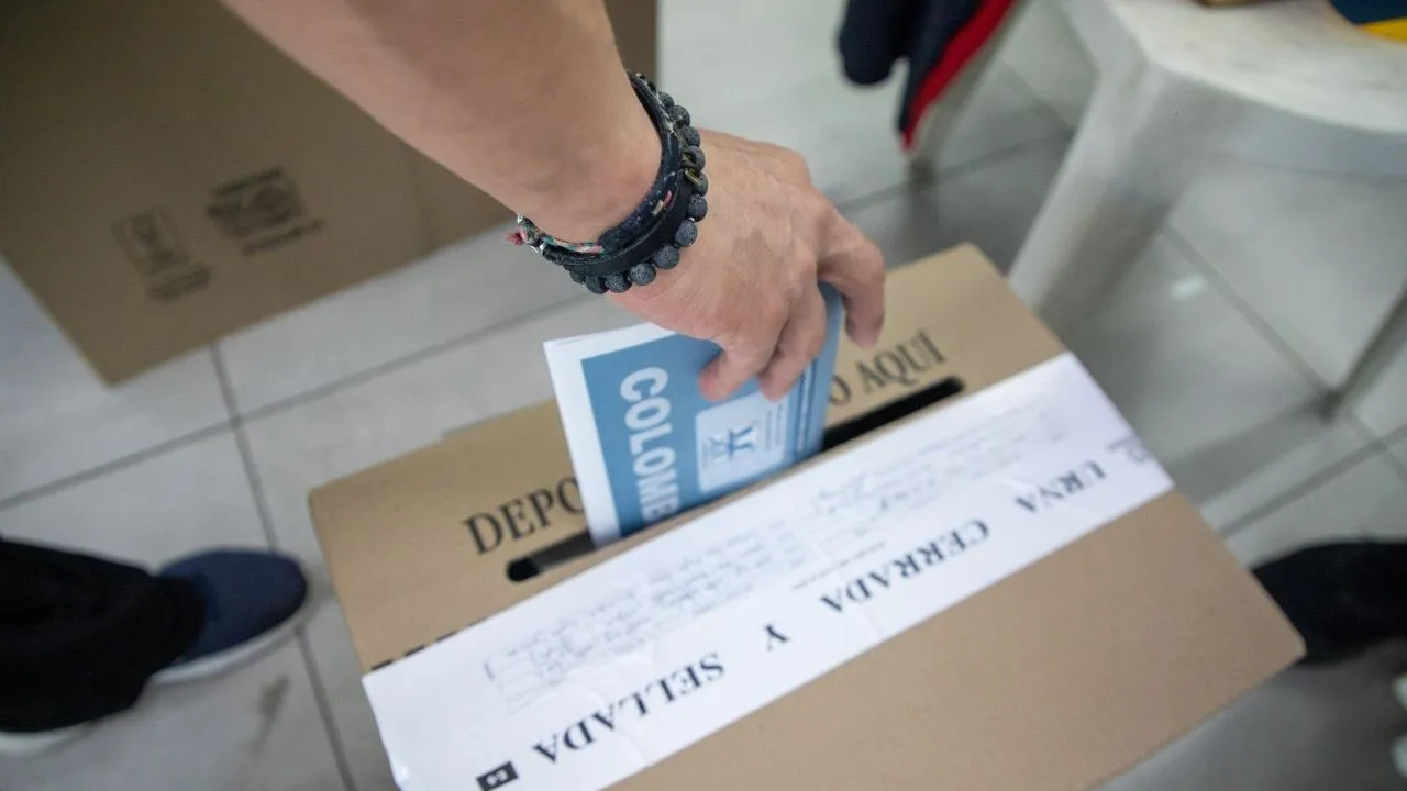 Elecciones2026: ¿Qué está permitido en esta última semana? Qué se puede hacer y qué no en la última semana de campaña presidencial en Colombia