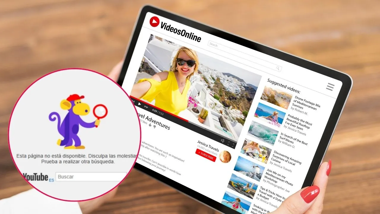 Eliminación de canales de contenido con IA en YouTube ¿Por qué YouTube dio de baja varios canales? Estos son los cambios clave en sus políticas
