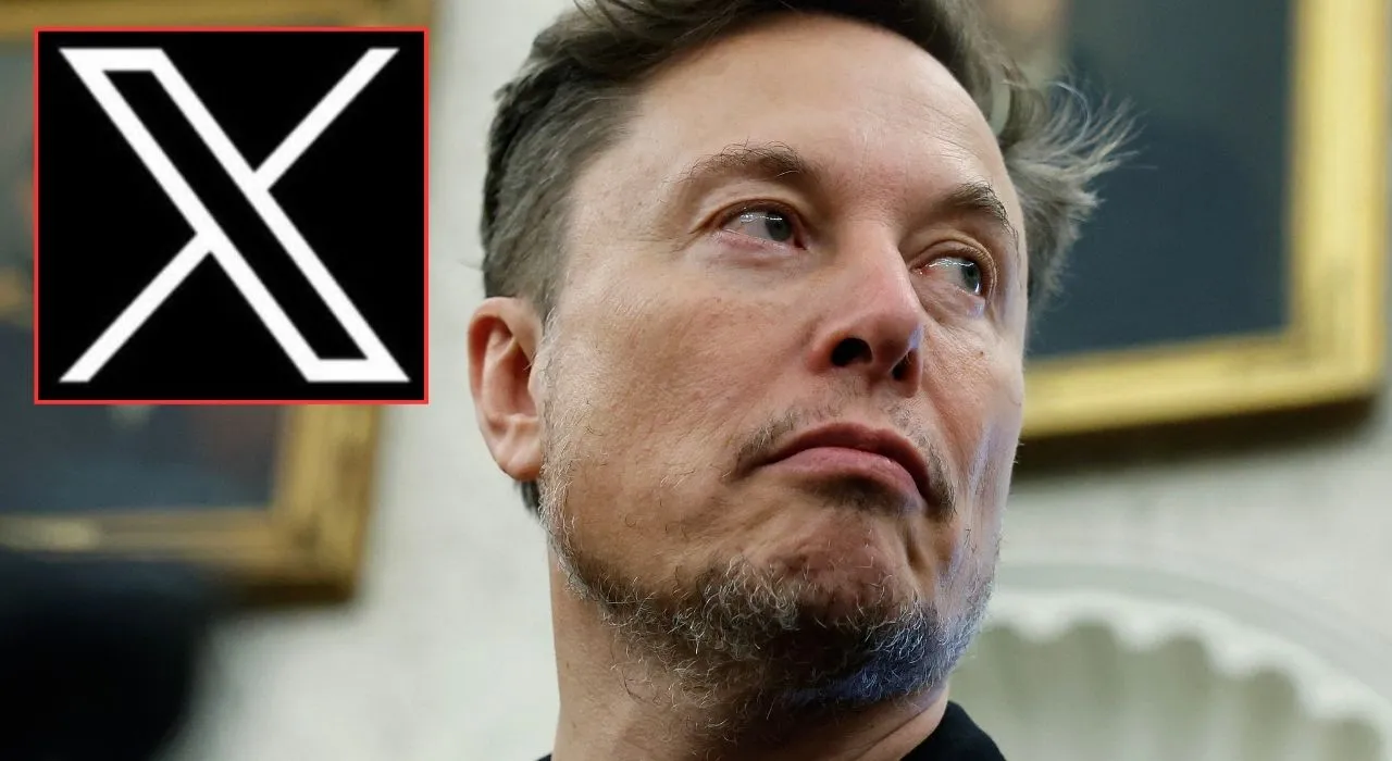 La marca azul, la publicidad y la transparencia: las razones detrás de la millonaria multa contra X